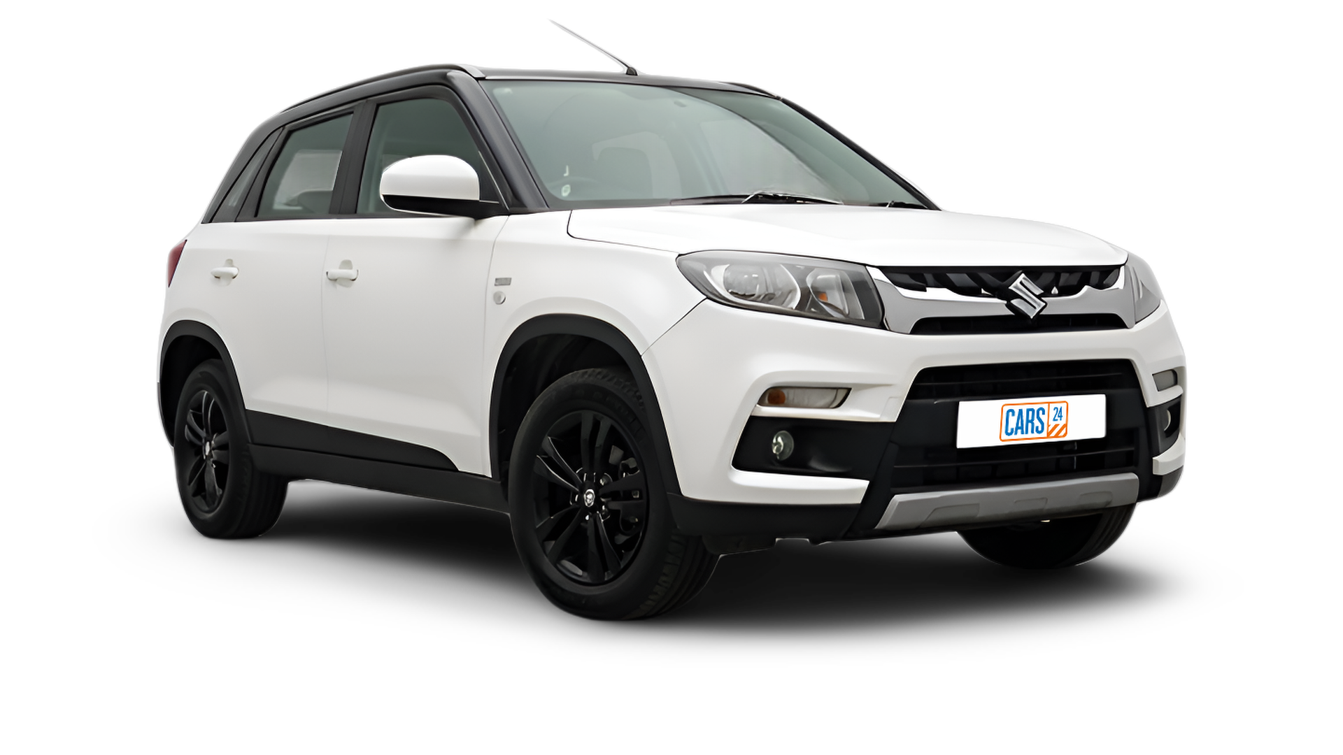 Maruti Vitara Brezza-img